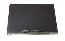 OEM Macbook Pro 13" A2159 A1989 A2289 A2251 2018 2019 LCD Display Assembly Gray
