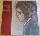 Bob Dylan LP Blood On The Tracks UK Orange CBS 1st Press AMAZING COPY