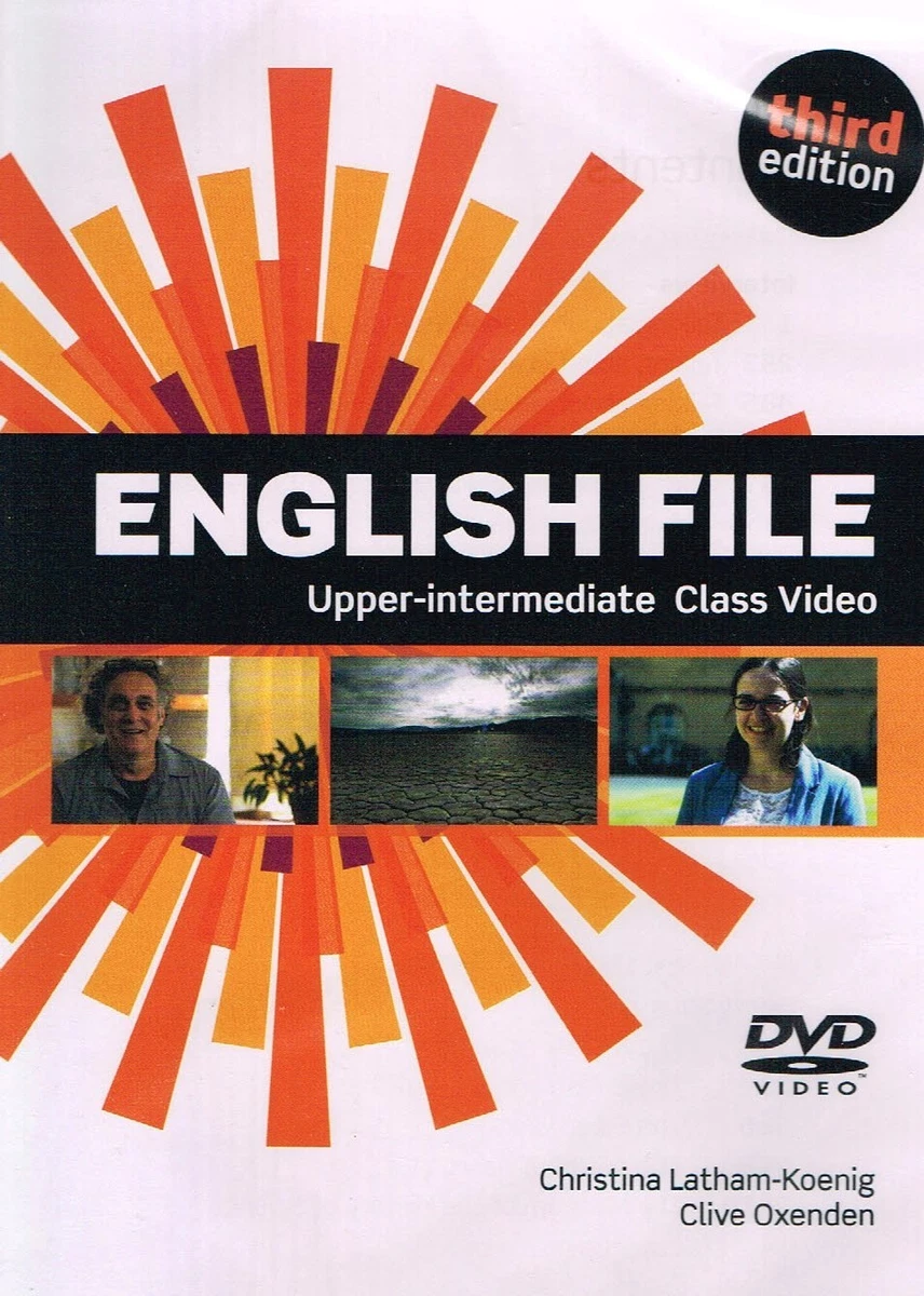 English file third edition upper intermediate. English file upper intermediate 3rd students. english file upper intermediate 4th edition. american english file 4th edition upper-intermediate. english file fourth edition upper intermediate.
