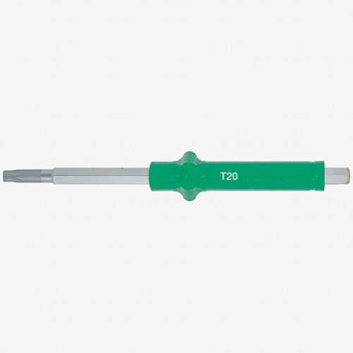 Wiha 71540 Torx® Insert Bit, T40 x 25mm, 10 pieces | eBay