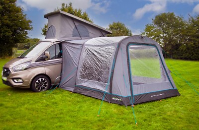 Cayman Air T2  MID (Inc Footprint)  Outdoor Revolution *LAST STOCK*