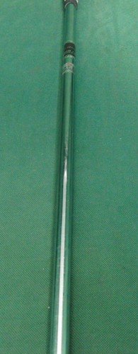 Wilson Deep Red 9 Iron Regular Steel Shaft Lamkin Grip - Picture 3 of 4