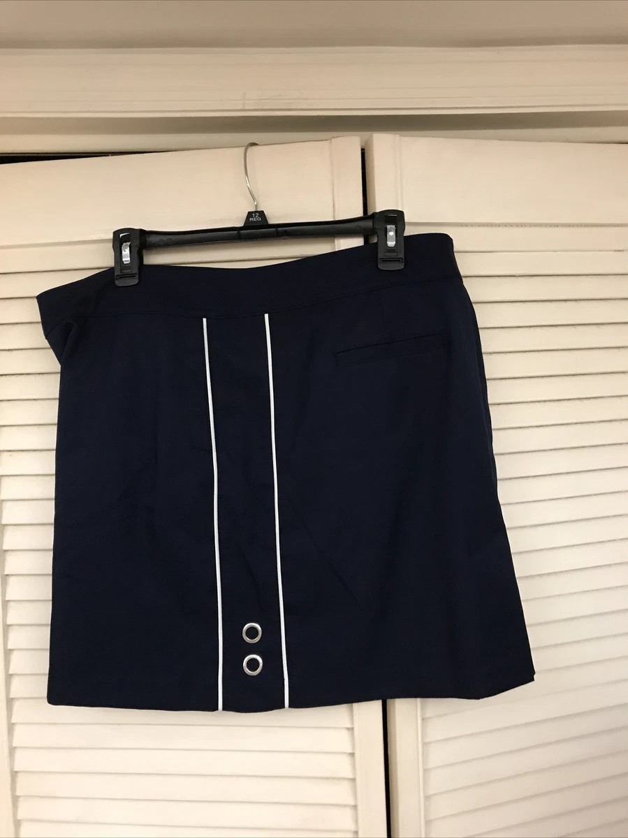 Izod hotsell golf skorts