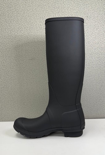Hunter Women's Original Tall Rain & Snow Boots - Picture 11 of 20