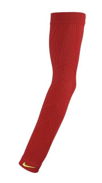 nike hyperwarm baseball sleeve