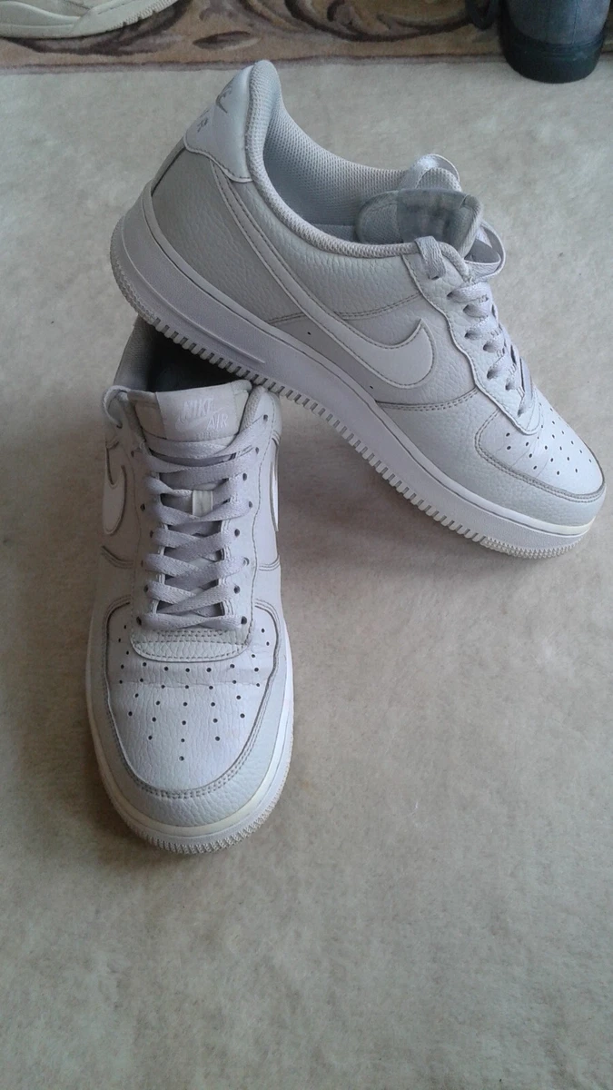 Nike air force one cheap 9.5