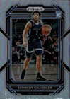 2022 Panini Prizm Basketball Red Kennedy Chandler #235