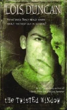 The Twisted Window (Laurel-Leaf Suspense Fiction) By Duncan, Lois - VERY GOOD