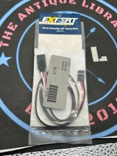 Expert Electronics. EXRA125. Servo Extension 24 Inch Heavy-Duty