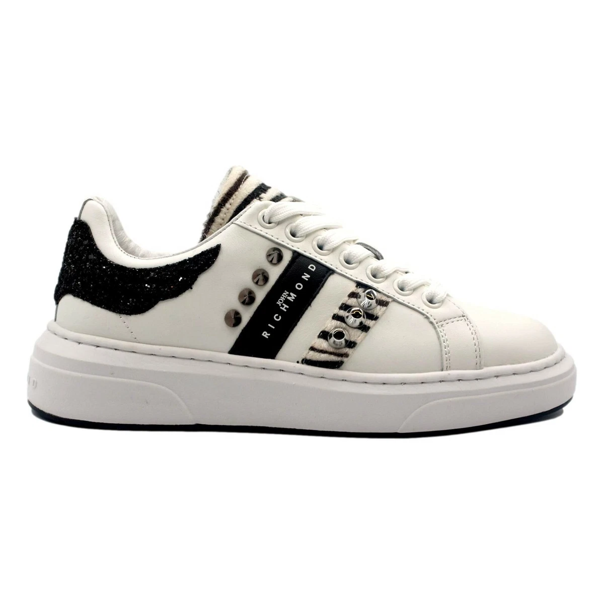 John richmond best sale sneakers