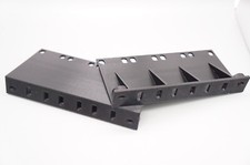 Simple Rack Ear Mounts 2-Pack for Presonus NSB 16.8 AVB-Networked Digital