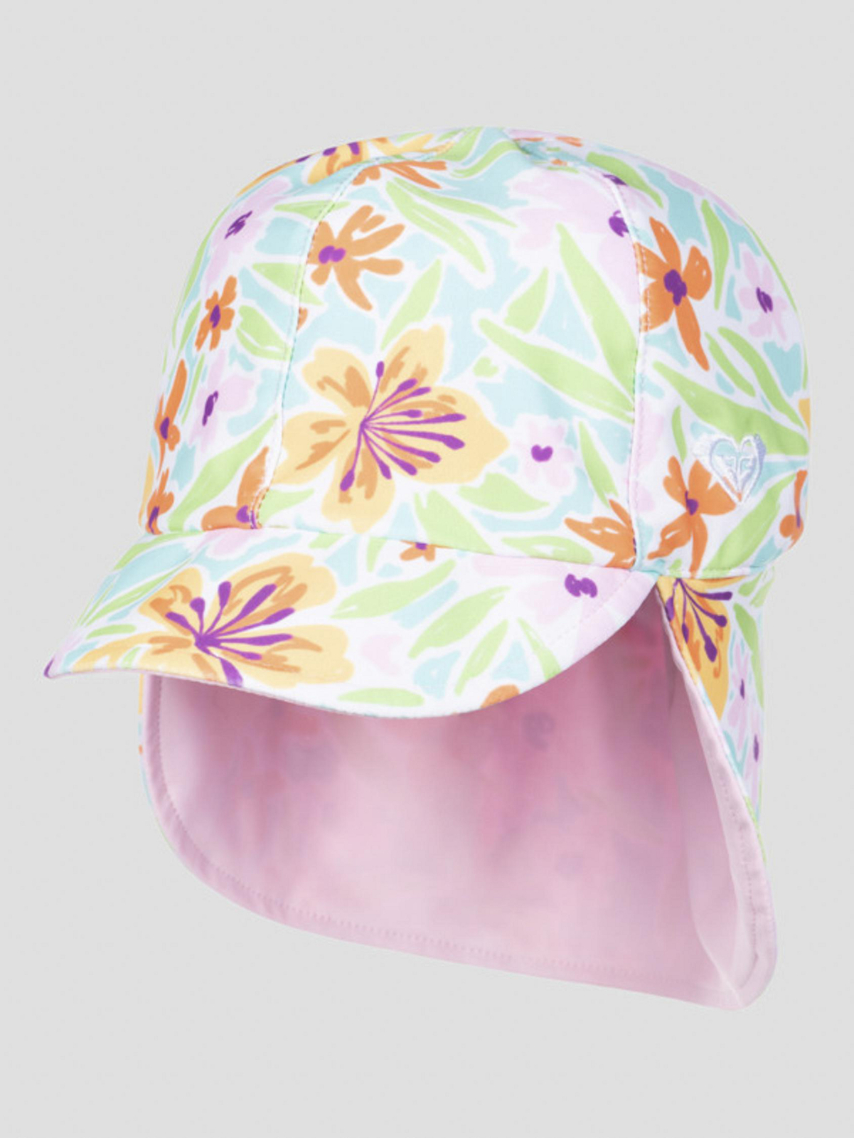 Roxy Toddlers' Come and Go Swim Cap eBay