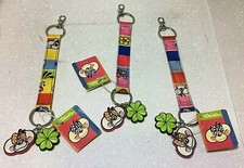 DIDDL DIDDLINA FRIENDS PORTACHIAVE KEYCHAIN