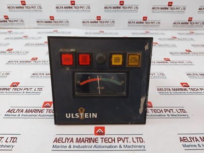 Ulstein Marine Electronics IND1013-BA, 100-0-100 pitch