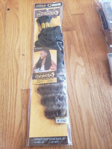 CABELLO CLEOPATRA REMY A GRANEL -- ELIGE TU COLOR - Imagen 63 de 70