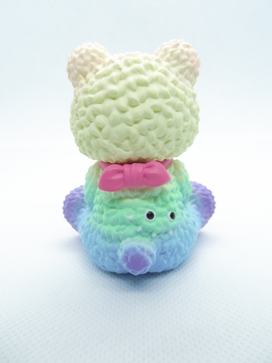 Pop Mart x Instinctoy GYAWO 