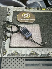 [Qty-4!] KEYENCE FS-V22R Sensor Amplifiers_GOOD TAKE-OUTS_WARRANTY_FAST SHIPPING