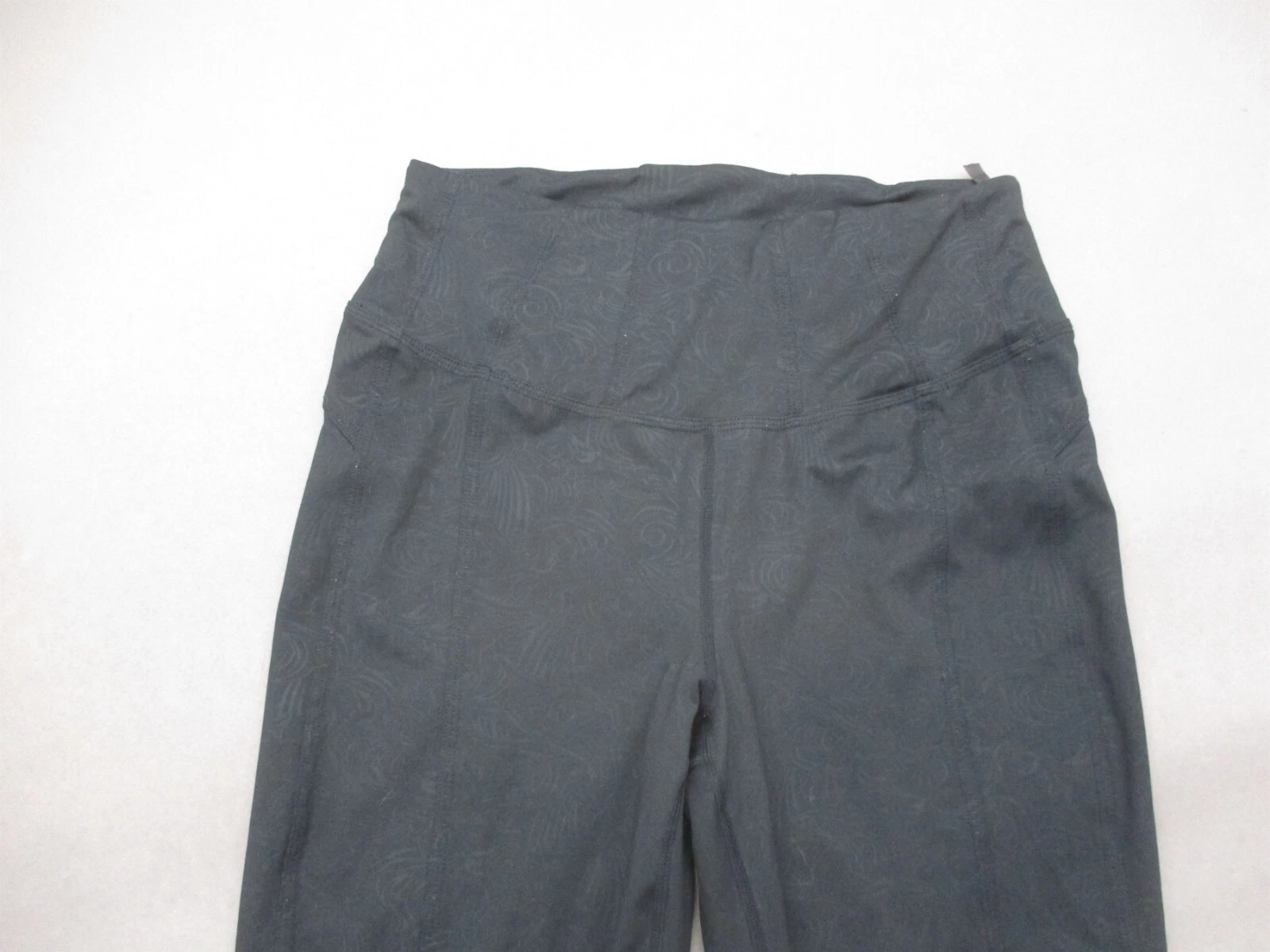 free-people-movement stretch pull on athletic cropped leggings