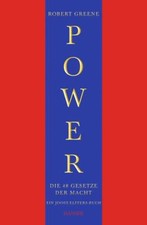 Power: Die 48 Gesetze der Macht | Robert Gree...