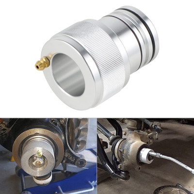 2008-2014 POLARIS RZR 800 S AXLE IN FRONT & REAR WHEEL Bearing Greaser Tools - Foto 10