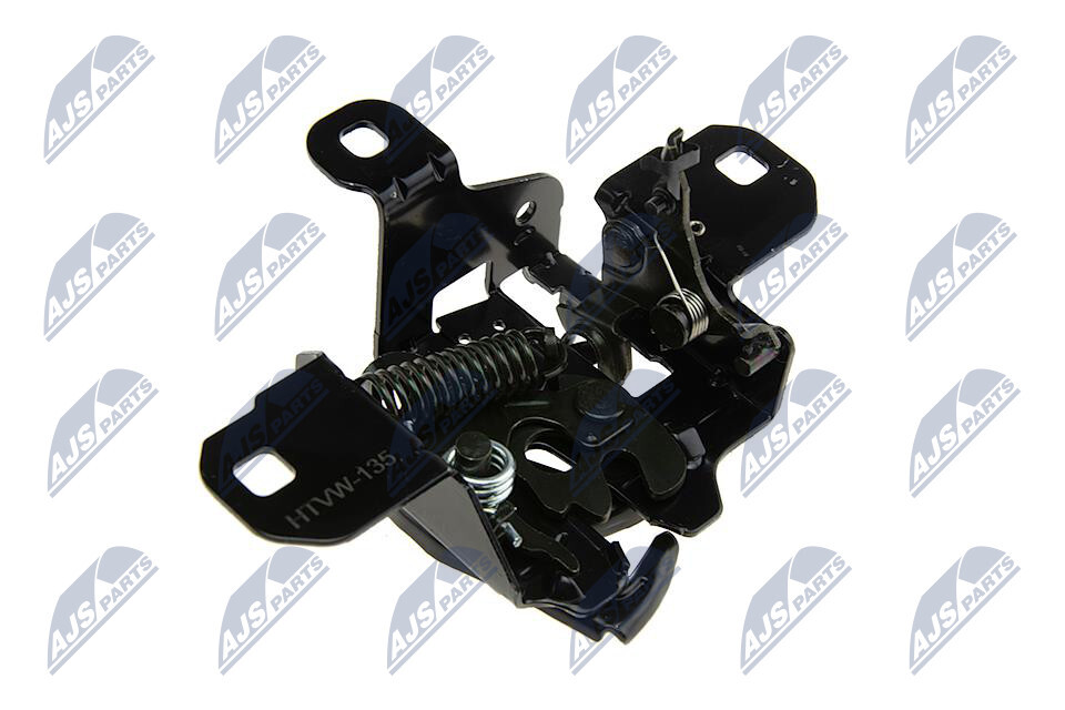 2x ✅Fits NTY EZC-WW-135 ENGINE HOOD LOWER LOCK ⭐UK Seller⭐ - Image 11