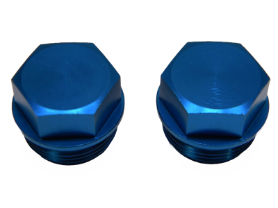 Holley 4150/ Dominator bowls screws