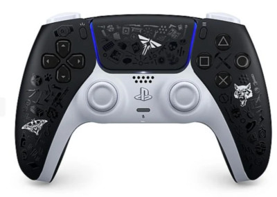  PS5 DualSense Wireless Controller The Last of Us Limited Edition BLITZVERSAND