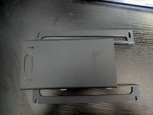 Heckler H517-BG Front Mount Accessory For iPad Mini - Afbeelding 5 van 6
