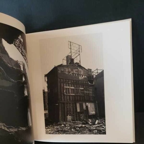 Shin Yanagisawa photobook - Imagen 6 de 9