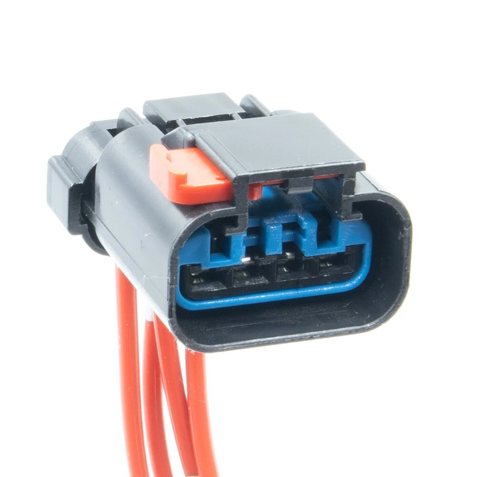 Ignition coil connector Chrysler Town & Country. 2001-2010. 56032520AF - Image 2 of 4