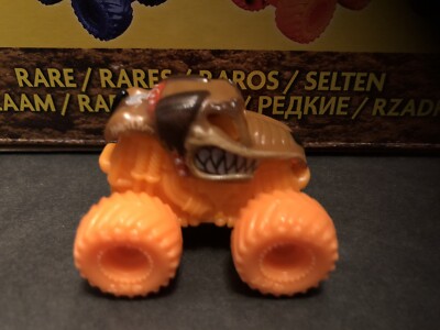 Monster Jam Minis Series 18 Chase #181 Monster Mutt Brand New Sealed