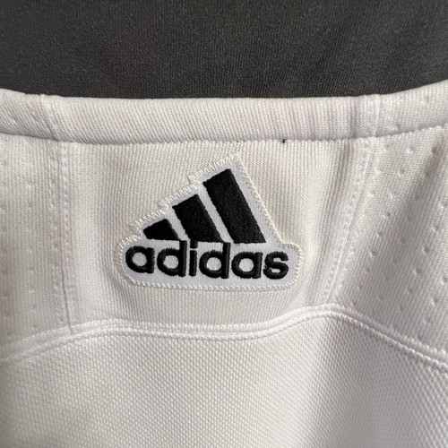 Camiseta deportiva de hockey de Adidas NHL Las Vegas Golden Knights blanca talla 52 - Imagen 8 de 9
