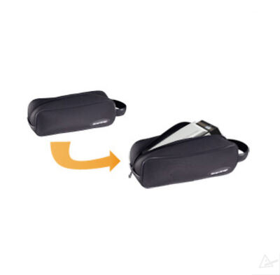 Fujitsu (Ricoh) Transporttasche / Scanner-Tasche / Case f. iX1300 (PA03805-0002)
