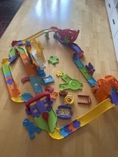 Vtech tut tut Rennbahn