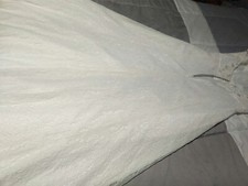 Justin Alexander Wedding Dress, Size 8, over 3000  