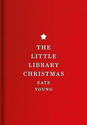 The Little Library Christmas by Kate Young 9781838937461 NEW Free UK Delivery - Image 4
