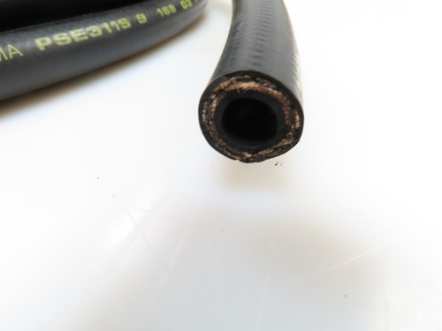 Yokohama PSE311S9 Automotive Power Steering Hose 3/8" ID Low Expansion, 50 Feet - Picture 3 of 8
