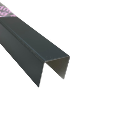 Aluminiumblech RAL7016 Anthrazitgrau, 1,5 mm stark: siehe Beschreibung