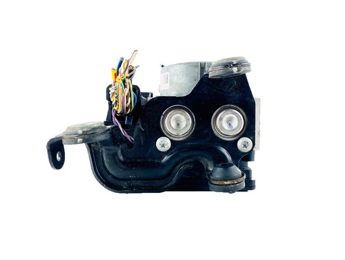 2014-2016 Ford Fusion ABS Pump Anti-lock Brake Actuator EG9C-2C405-AC OEM - Picture 2 of 12