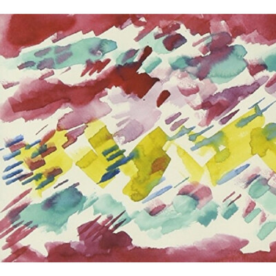 Prince Rupert's Drops - Climbing Light (2014 - US - Original)