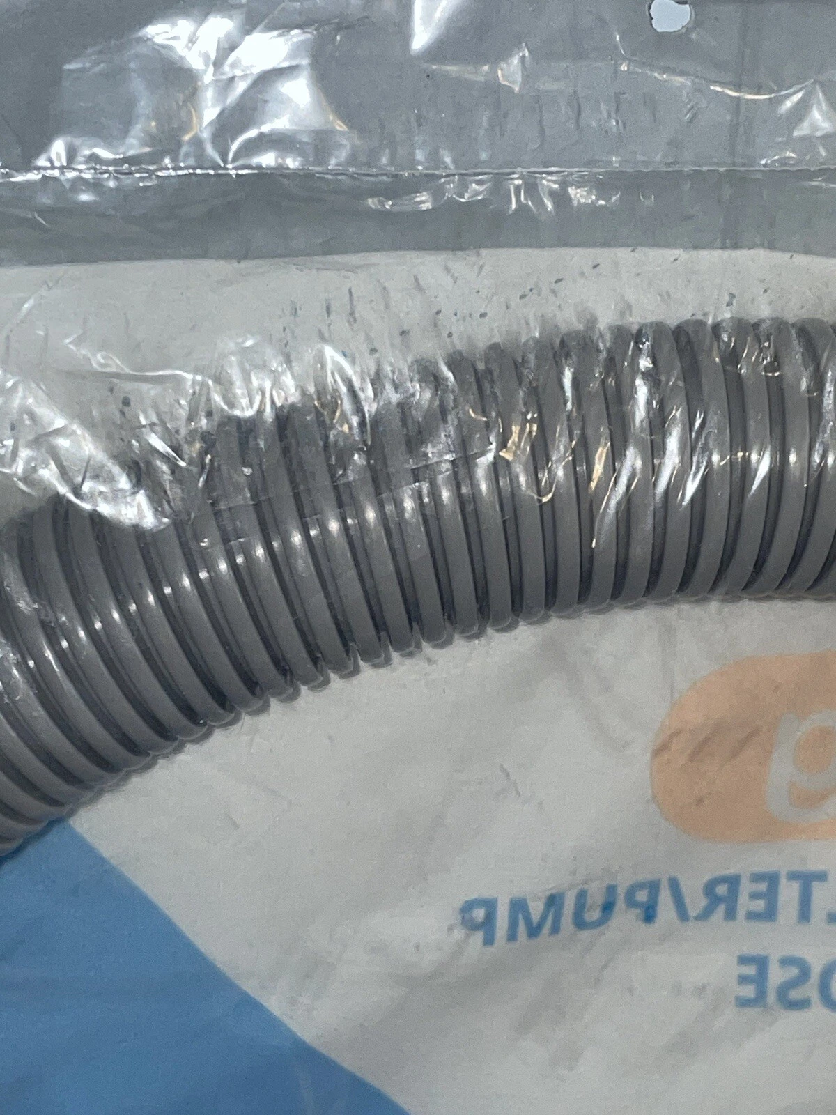 Plastiflex FloKing Swimming Pool Filter Connection Hose - Thumbnail 4