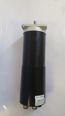 Servomotor integrado JVL INDUSTRI ELEKTRONIK