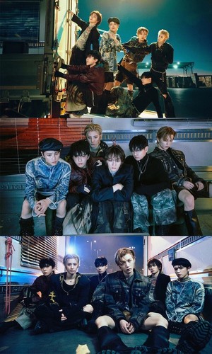 BOYNEXTDOOR NO GENRE 4th EP Album/CD+Foto Buch+Print+2Sticker+2Karte+Poster+GIFT - Picture 4 of 11