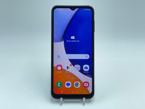 Samsung Galaxy A14 5G 64GB SM-A146U (Spectrum) Black (M-0044)