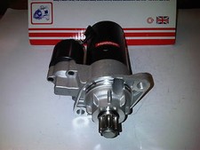SEAT ALHAMBRA LEON IBIZA TOLEDO 1.9 TDi 2.0 TDi BRAND NEW STARTER MOTOR 1996-ON