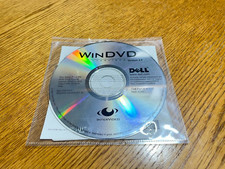Intervideo WinDVD Version 3.0 - Dell 1999