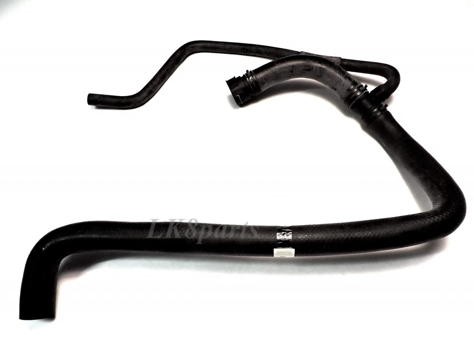 Manguera de agua refrigerante superior Land Rover Freelander 02-05 PCH000232 nueva Foto 3 de 4