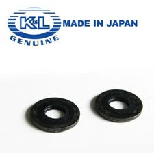 Yamaha Petcock Bolt Gasket Oring Seal Tap Pet Cock xs1100 xs750 xv1100 xv750 oem