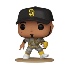 MLB Padres Luis Arraez Funko Pop! Vinyl Figure #110