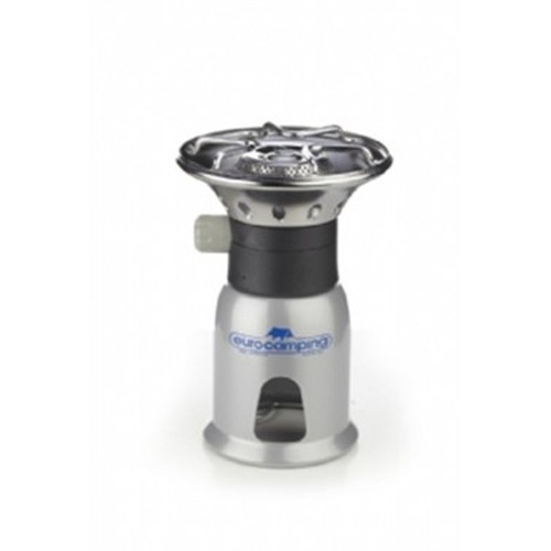 Fornello per campeggio a gas Camping Kitchen maxi 2